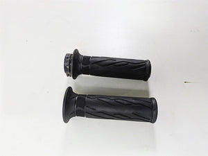 2023 Suzuki GSX1300 RR Hayabusa Left Right Handle Bar Grip Set 57110-21H02
