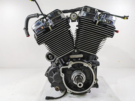 2017 Harley Touring FLTRXS Road Glide Runnin M8 Engine Motor 53K -Video 16200370 {{ shop.shopifyCountryName }} - Mototech271