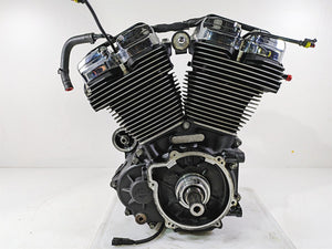 2017 Harley Touring FLTRXS Road Glide Runnin M8 Engine Motor 53K -Video 16200370 | Mototech271