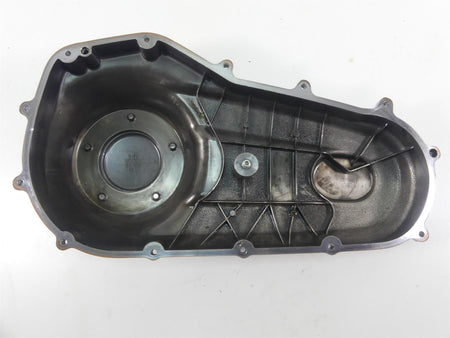 2019 Harley Softail FLSB Sport Glide Outer Primary Drive Clutch Cover 25701074 {{ shop.shopifyCountryName }} - Mototech271