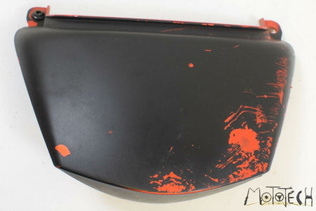 2014 Kawasaki ZX1400 ZX14R Ninja Taillight Cover 23035-1066 {{ shop.shopifyCountryName }} - Mototech271