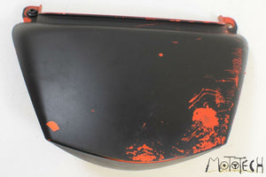 2014 Kawasaki ZX1400 ZX14R Ninja Taillight Cover 23035-1066