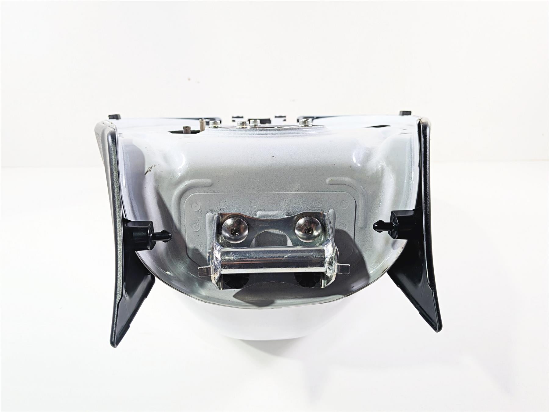 2024 Suzuki GSXR600 Fuel Gas Petrol Tank & Covers White - Nice 44100-14JJ0 {{ shop.shopifyCountryName }} - Mototech271