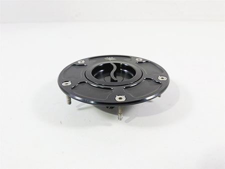 2018 Aprilia RSV4 RR Gas Cap Spider Quick Fuel Lid Inlet Tank {{ shop.shopifyCountryName }} - Mototech271