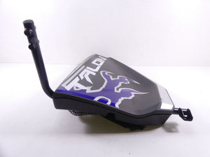2020 Honda Talon SXS1000 S2X Complete Right Door 67100-HL6-A00 | Mototech271