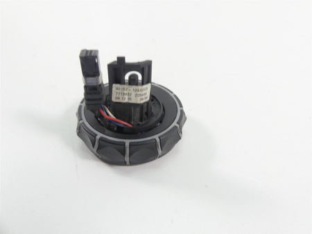 2016 BMW S1000XR K49 Left Hand Round Multi Control Switch 61317727498 {{ shop.shopifyCountryName }} - Mototech271
