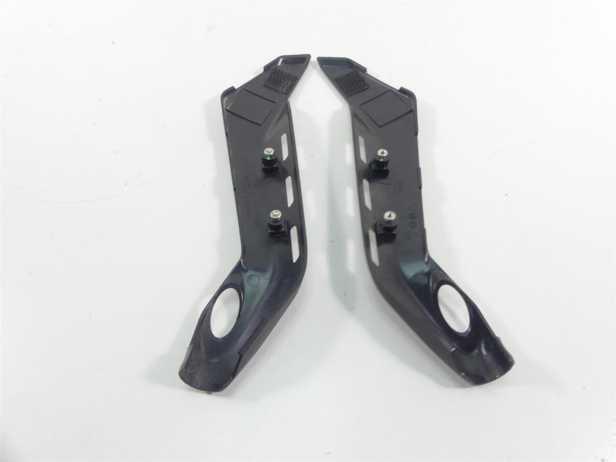 2018 Ducati Panigale 1100 V4 S Engine & Frame Infill Fairing Cover Set 4601G551A {{ shop.shopifyCountryName }} - Mototech271