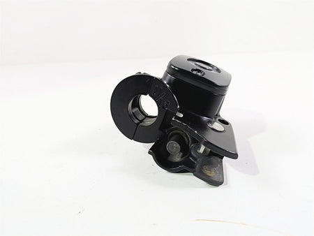 1999 Harley Touring FLHTCUI E-Glide Front Brake Master Cylinder 11/16 41700737 {{ shop.shopifyCountryName }} - Mototech271