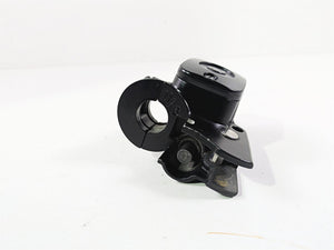 1999 Harley Touring FLHTCUI E-Glide Front Brake Master Cylinder 11/16 41700737