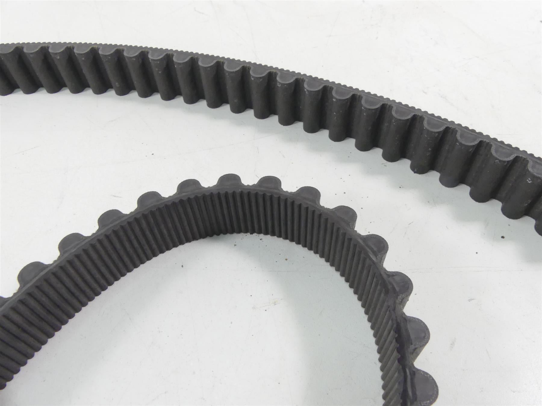 2019 Harley XL883 N Sportster Iron Rear Drive Belt 137T 1" 40591-07 {{ shop.shopifyCountryName }} - Mototech271
