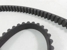 Load image into Gallery viewer, 2019 Harley XL883 N Sportster Iron Rear Drive Belt 137T 1&quot; 40591-07 | Mototech271
