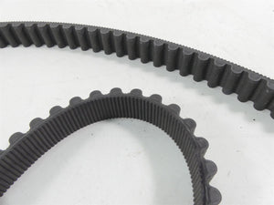 2019 Harley XL883 N Sportster Iron Rear Drive Belt 137T 1" 40591-07 | Mototech271