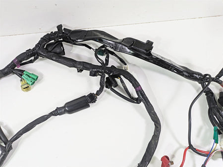 2014 Yamaha YZFR1 R1 RN22 Wiring Harness Loom READ 1KB-82590-10-00 {{ shop.shopifyCountryName }} - Mototech271