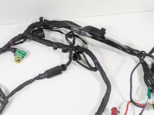 Load image into Gallery viewer, 2014 Yamaha YZFR1 R1 RN22 Wiring Harness Loom READ 1KB-82590-10-00
