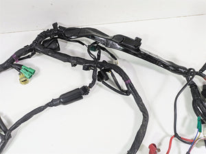 2014 Yamaha YZFR1 R1 RN22 Wiring Harness Loom READ 1KB-82590-10-00