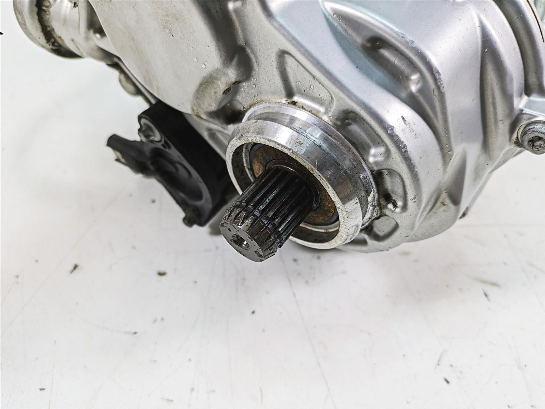 2007 BMW R1200GS K255 Adv Transmission Gear Box Type 426 LAD - 39K 23007693731 {{ shop.shopifyCountryName }} - Mototech271
