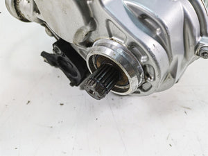2007 BMW R1200GS K255 Adv Transmission Gear Box Type 426 LAD - 39K 23007693731 | Mototech271