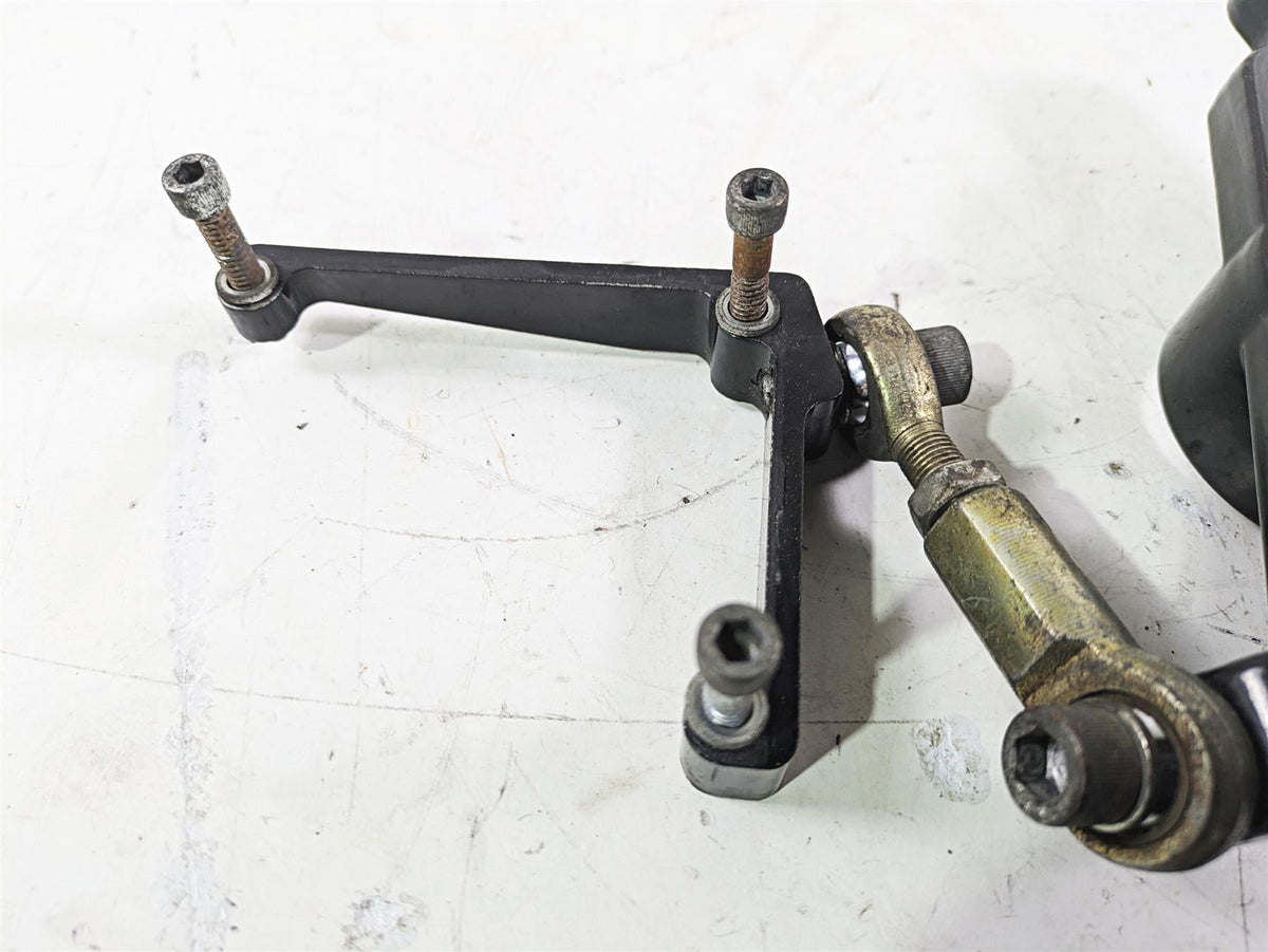 2007 Harley Touring FLHTCU SE CVO E-Glide Progressive Suspension Stabilizer Link 46-208 {{ shop.shopifyCountryName }} - Mototech271