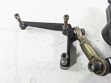2007 Harley Touring FLHTCU SE CVO E-Glide Progressive Suspension Stabilizer Link 46-208 {{ shop.shopifyCountryName }} - Mototech271