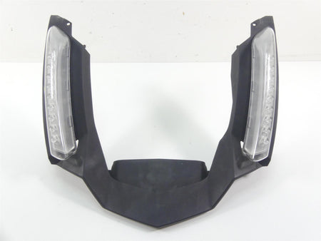 2014 BMW K1600 GTL K48 Front Blinker Turn Signal + Mount 63137717871 {{ shop.shopifyCountryName }} - Mototech271