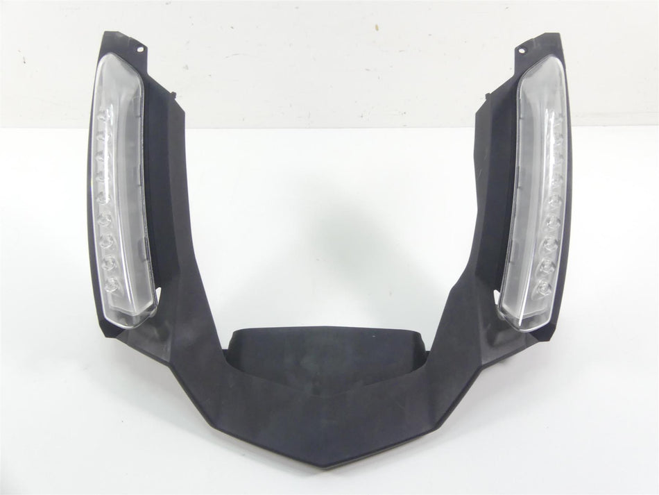2014 BMW K1600 GTL K48 Front Blinker Turn Signal + Mount 63137717871 {{ shop.shopifyCountryName }} - Mototech271