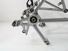 Load image into Gallery viewer, 2018  BMW R1200GS GSW K50 Straight Main Frame Chassis With South Carolina Salvage Title -  46519444971
