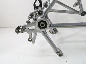 2018  BMW R1200GS GSW K50 Straight Main Frame Chassis With South Carolina Salvage Title -  46519444971