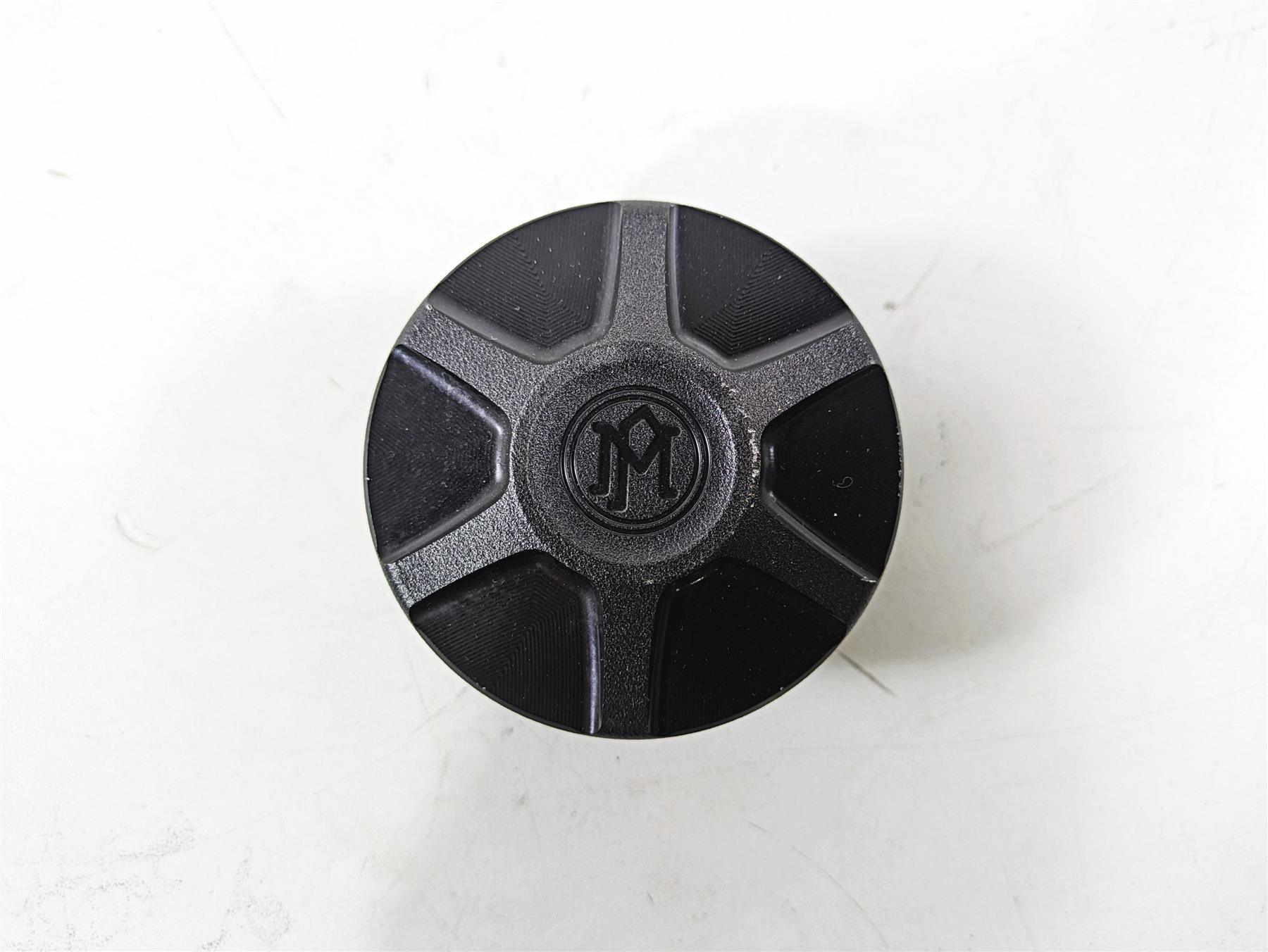 2017 Harley Dyna FXDB Street Bob Performance Machine Fuel Gas Cap 0210-2071ARY {{ shop.shopifyCountryName }} - Mototech271