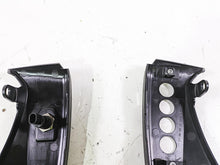 Load image into Gallery viewer, 2014 BMW R1200 RT RTW K52 Left Right Fairing Trim Cover Set 46637728807
