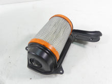 Load image into Gallery viewer, 2017 Ducati Hypermotard 939 Air Filter Cleaner Breather Box Set 44212691B | Mototech271
