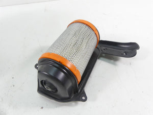 2017 Ducati Hypermotard 939 Air Filter Cleaner Breather Box Set 44212691B | Mototech271