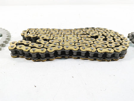 2002 Yamaha FZ1 FZS1000 Fazer JT Sprocket 44T + Did Chain Set JTR479-44 530-VX3 {{ shop.shopifyCountryName }} - Mototech271