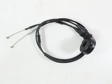 2020 Kawasaki ZX6R ZX636 Ninja Throttle Cable Set 32099-0766 {{ shop.shopifyCountryName }} - Mototech271