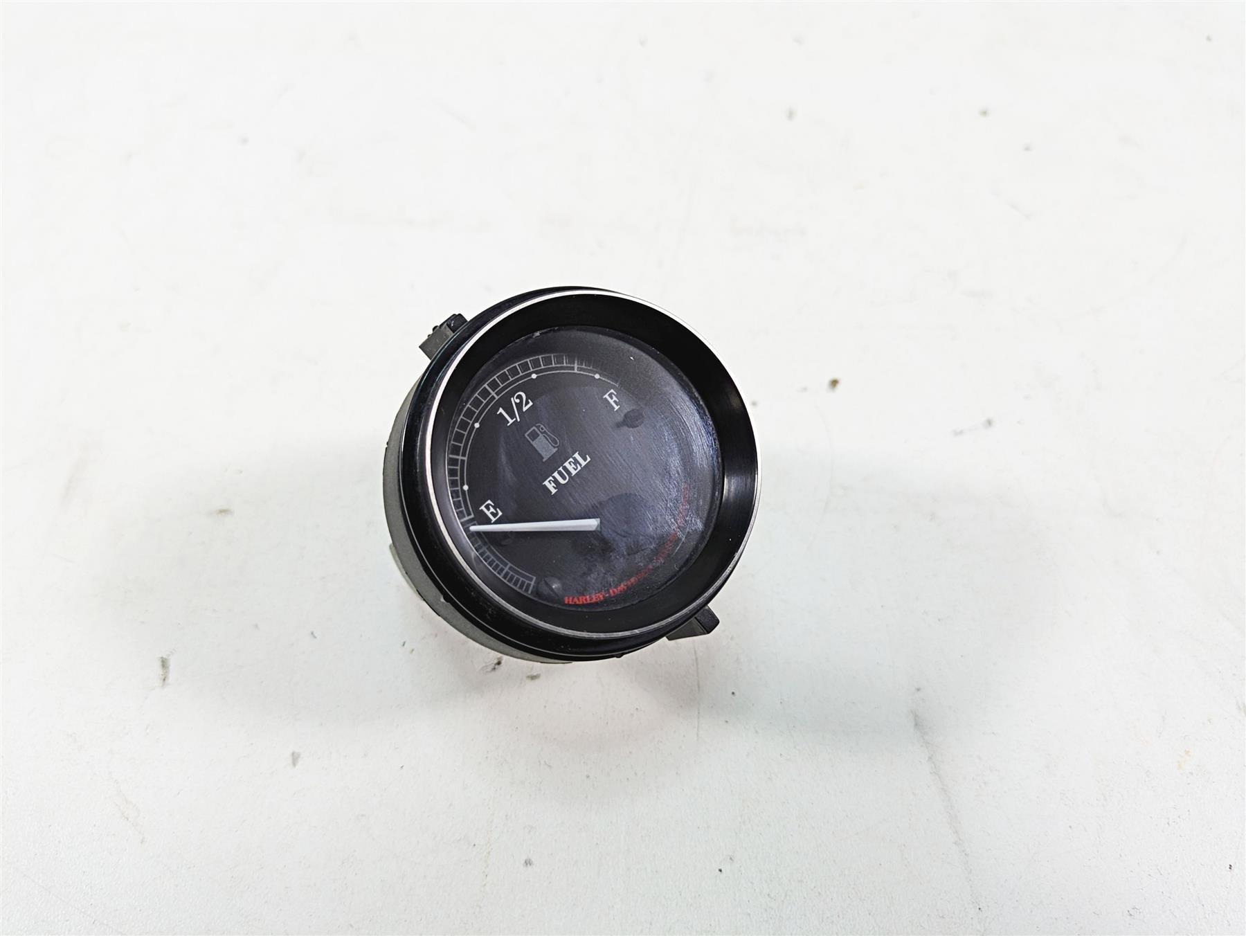 2011 Harley Touring FLTRU Road Glide Fuel Gas Petrol Level Gauge 75111-08 {{ shop.shopifyCountryName }} - Mototech271
