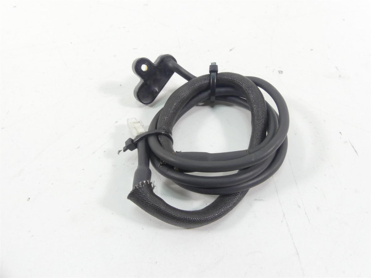 2018 Mv Agusta Brutale 800 RR Front Abs Brake Wheel Speed Sensor 8000B7768 {{ shop.shopifyCountryName }} - Mototech271