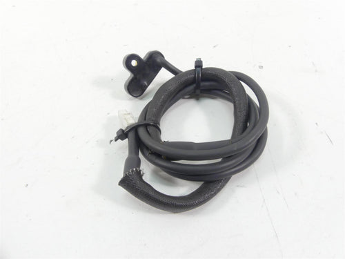2018 Mv Agusta Brutale 800 RR Front Abs Brake Wheel Speed Sensor 8000B7768 | Mototech271