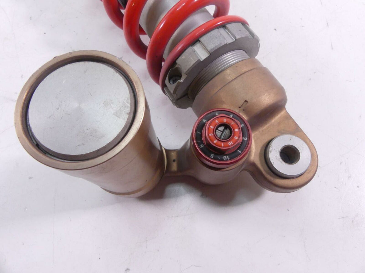 2012 BMW S1000RR K46 Straight Rear Sachs Shock Damper Suspension 31427729180 {{ shop.shopifyCountryName }} - Mototech271