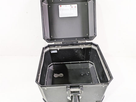 2021 BMW R1250GS K51 Adv Rear Top Case Trunk Bag - Damaged 77432472170 {{ shop.shopifyCountryName }} - Mototech271