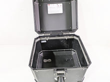 Load image into Gallery viewer, 2021 BMW R1250GS K51 Adv Rear Top Case Trunk Bag - Damaged 77432472170 | Mototech271

