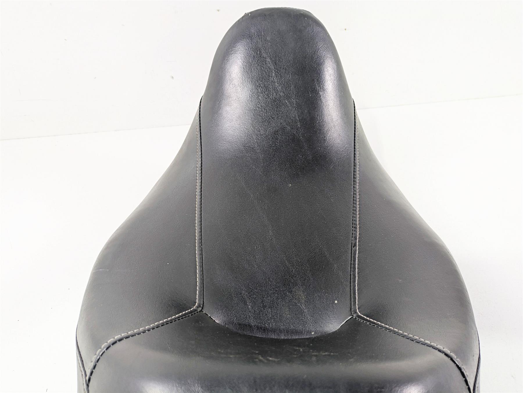 2021 Harley Touring FLTRX Road Glide Duo Driver Seat Saddle Low - Read 52000142 {{ shop.shopifyCountryName }} - Mototech271