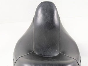 2021 Harley Touring FLTRX Road Glide Duo Driver Seat Saddle Low - Read 52000142