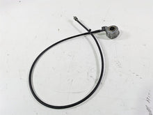 Load image into Gallery viewer, 2004 BMW R1150GS R21 Speedometer Drive Gear &amp; Spinning Cable 62122306287 | Mototech271
