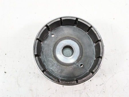 2008 Harley FLHTCU Electra Glide Ignition Rotor Flywheel 40356-07 {{ shop.shopifyCountryName }} - Mototech271