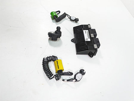 2016 Sea-Doo Spark 900 Cdi Ecu Ecm Ibr Dess Switch & Key Set 420666263 {{ shop.shopifyCountryName }} - Mototech271