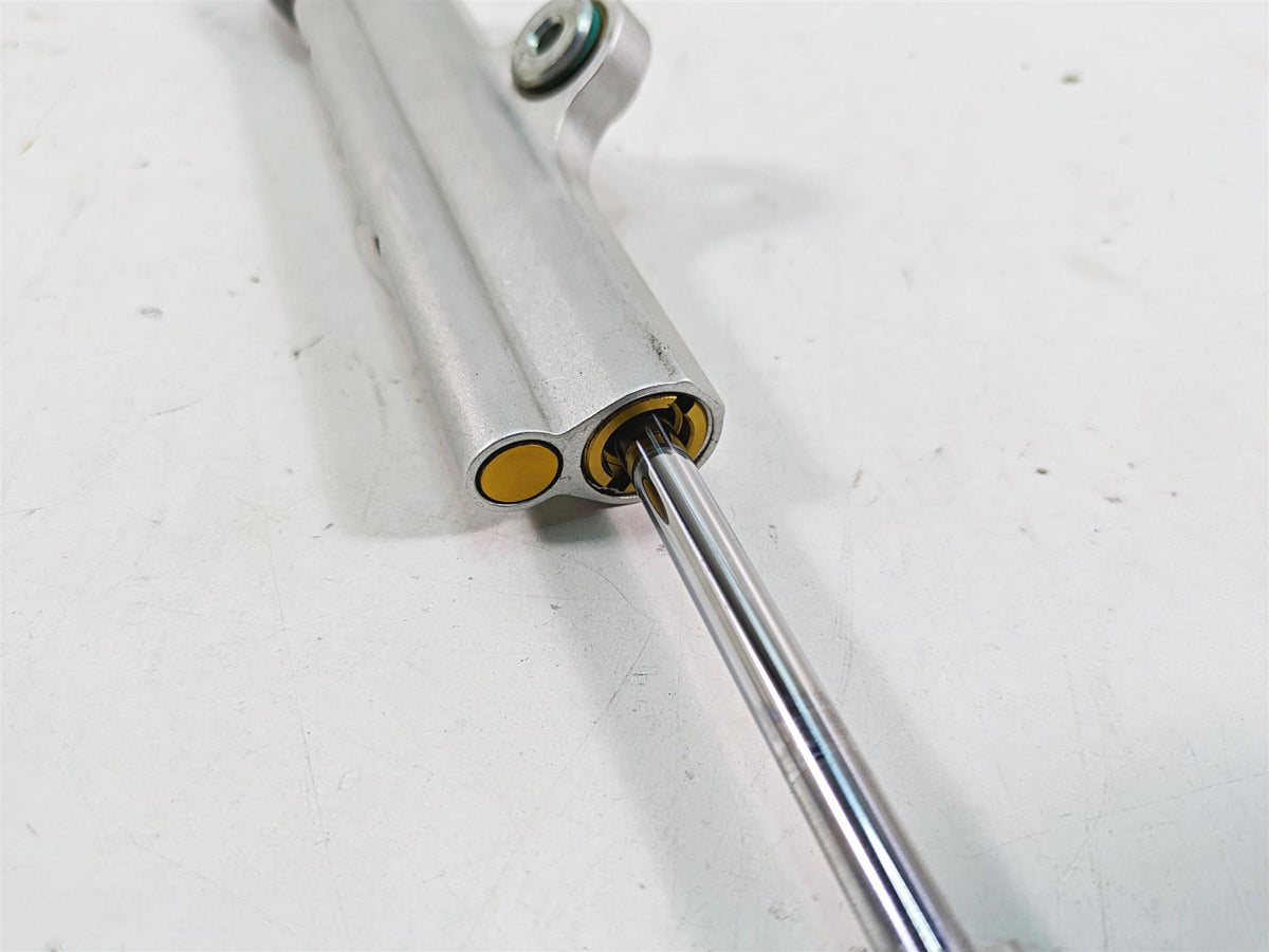 2016 Ducati Panigale 1299 S Ohlins Steering Damper Stabilizer -Read 36420131A {{ shop.shopifyCountryName }} - Mototech271
