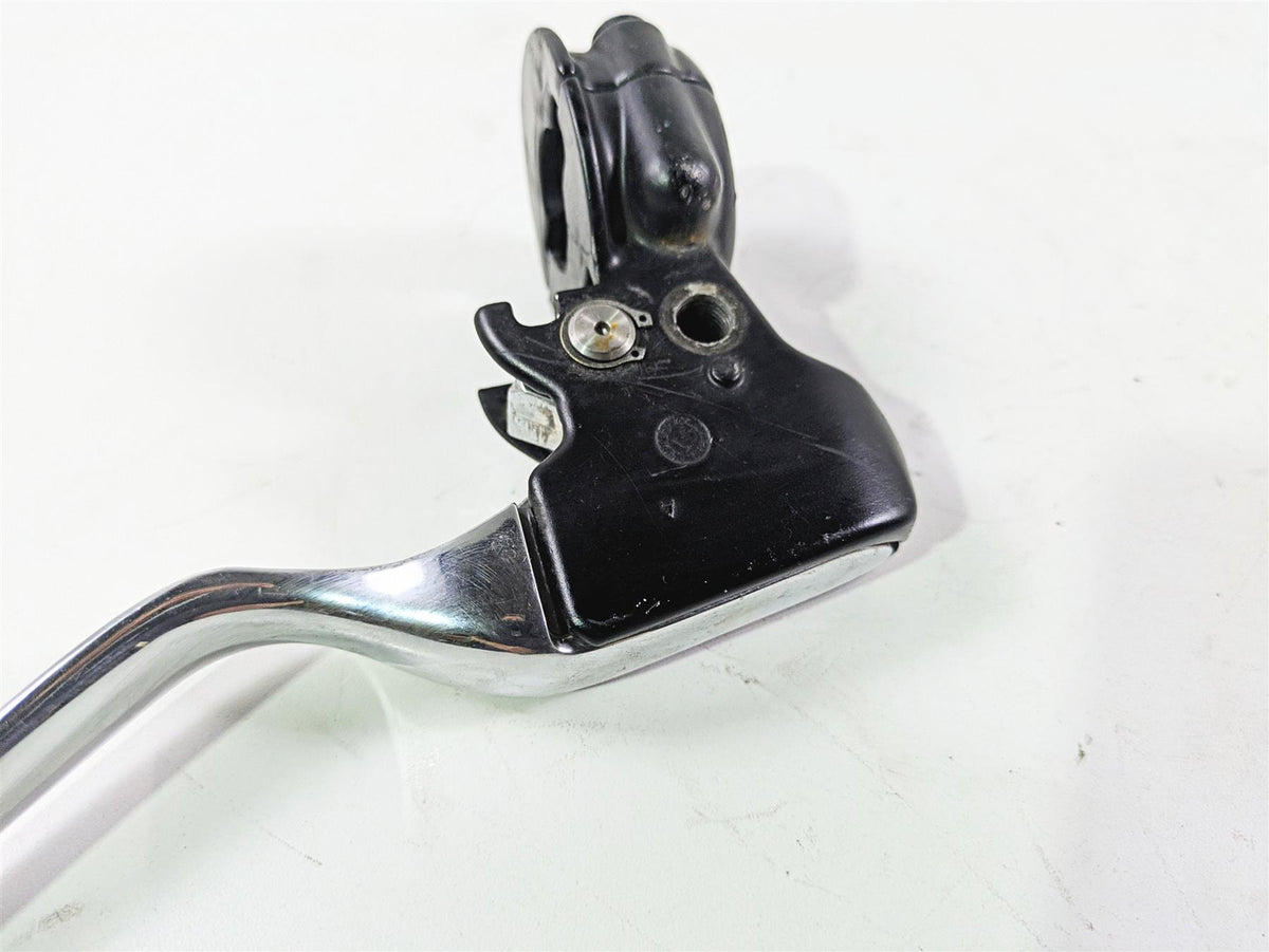 2017 Harley Softail Heritage Classic FLSTC Clutch Perch & Lever 38700-08A {{ shop.shopifyCountryName }} - Mototech271