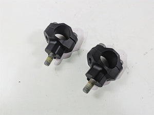 2018 KTM 1290 Super Duke R Handlebar Riser Clamp Holder Set -Read 6140103903733S