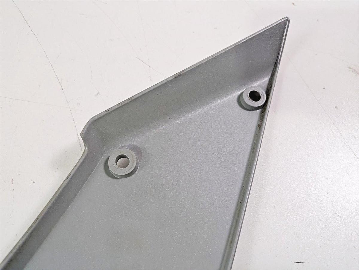2004 Honda Aquatrax R-12X Left Under Seat Cover Fairing Set 83851-HW3-670 83800-HW3-670 {{ shop.shopifyCountryName }} - Mototech271