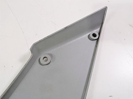 2004 Honda Aquatrax R-12X Left Under Seat Cover Fairing Set 83851-HW3-670 83800-HW3-670 {{ shop.shopifyCountryName }} - Mototech271