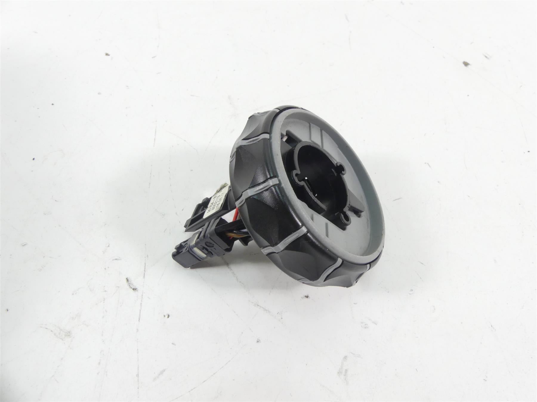 2017 BMW R1200RT K52 Round Multi Control Controller Switch 8552113 61317727498 {{ shop.shopifyCountryName }} - Mototech271